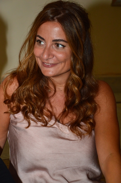 Paula Chahine's exhibition The Way it is 